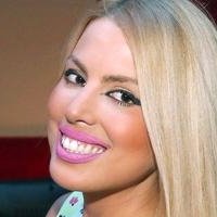 Тина Катанић Голи
