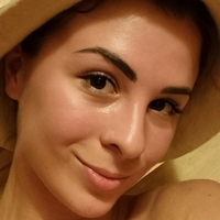 топмодел Алиса Голи