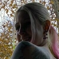 TriciaXPain Голи