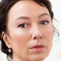 Урсула Щраус Голи