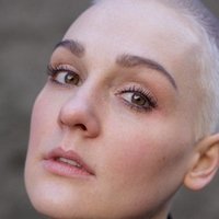 Валентина Алексеева Голи