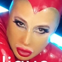 валериявиксен Голи