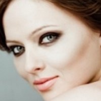 Вера Шпак Голи