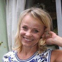 Вероника Йеникова Голи