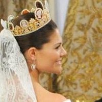 Виктория фон Шведен Голи