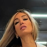 Виктория Палмера Флайтс Голи