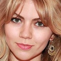 Виена Стампийн Голи