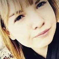 Вика Зинченко Голи