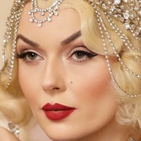 Винтидж Голи