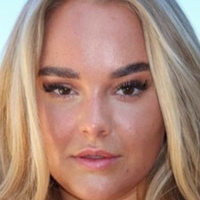 Вивиан Брон Голи