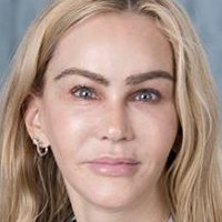 Уенди Беднарз Голи