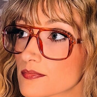 WheezyBlonde Голи