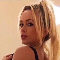 Виолета Павлюк Голи
