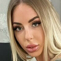 XXX Baby Devil XXX Голи