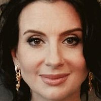 Екатерина Стриженова Голи