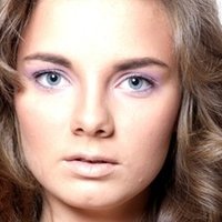 Юлия Долгашова Голи