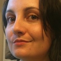 Юлия Мелникова Голи