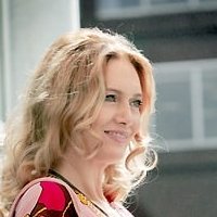 Ивон Харлоу Голи